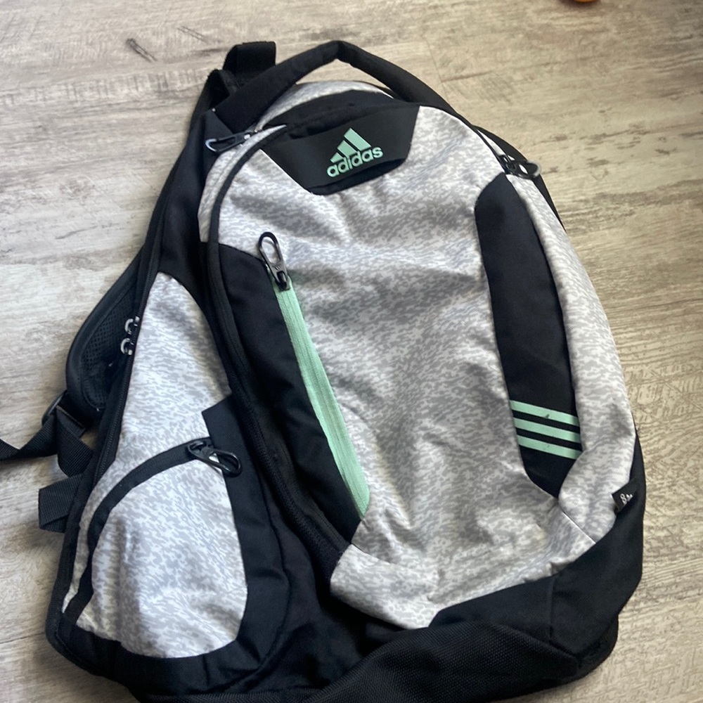 Adidas backpack